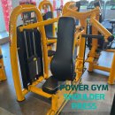 POWER GYM 이미지