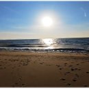 하나개해수욕장 -해변 앞2 이미지