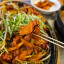 동서정육점 | [익산 신동 맛집] 야장 고기집 찾다 발견한 찐 가성비 제육볶음 맛집, 서울식당 (ft. 황삼춘 정육점)