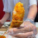 쇼미더멍 | 미국식 맵짠의 정석, 보일링 크랩 맛볼 수 있는 쇼미더크랩 잠실 맛집 후기