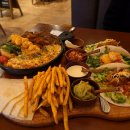 교촌치킨 평택소사벌점 | 평택타코맛집 갓잇 소사벌점 멕시코 음식점 파히타 &amp; 타코 세트 후기