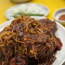 정릉56 | 국민대 감자탕 떡갈비 맛집 정릉시장 고고상회