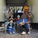 두억행복드림마을 | [여행] 정읍 1박2일 여행 카라반 캠핑🏕, 장성 행복드림관광농원, 카페 모짜, 내돈내산 후기