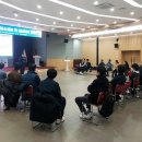 AED관리와 심폐소생술 응급처치 교육 이미지