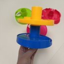 공굴리기 | 9개월 아기 장난감 | 공굴리기 감각 발달 장난감 구입, 사용후기 🙊🏐