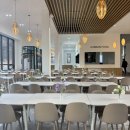 P.T의 신 | 🏛️ 웨딩홀 후보_트와일라잇 같은 몽환적인 나이트 웨딩을 원하는 신부라면? 라비앙루미! (+후기)