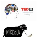 우울함과 우울증의 차이 이미지