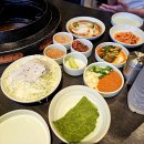 고기부심 | 자양동고깃집 공돈 자양점 숙성고기의 부심 목살 삼겹살 주차 후기