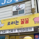 오리는꿀꿀