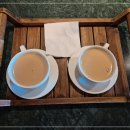 창신 목욕탕 | 종로구 창신동 데이트코스 홍콩밀크컴퍼니 내돈내산 후기