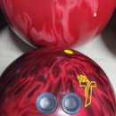 트랙 스텔스 스칼렛, 파라곤 레드, 스톰 마블스매쉬 15P 팝니다.(덤리스, 투핸드) 이미지