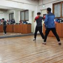 고구려복싱클럽 이미지