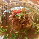 시청로L | 파주시청 맛집 l 금촌 쌀국수 &#39;반안&#39; l 불향 가득 고기 덮밥과 깊은 육수의 쌀국수를 만날 수 있는 곳