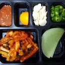 현빈이네따스한족발 | 천안 불당동 배달 맛집 추천 / 현빈이네 족발 / 현빈이네 따스한 족발 / 리얼 후기 / 불당동 루킹안경