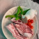 능곡서비스 | [경기 / 능곡] 고기 먹으면 술밥 서비스로 주시는 고깃집 목돈 맛집 후기