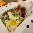 조치원 왕천파닭 본점 후기 양도 맛도 만족한 원조 파닭 맛집
