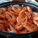 청정수산왕새우