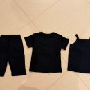유아동실내복 달리입다 여름실내복세트 후기