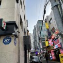 세븐일레븐 사당역점 이미지