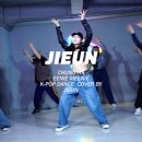 최신 K-POP 방송댄스 이미지