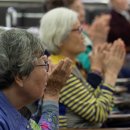 [아트21] 경기도 2019 찾아가는 문화 활동 ‘한국의 파리넬리 문지훈과 함께하는 희망나눔 콘서트’ 파주 운정 해솔 요양원 이미지