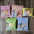 GS25 오류행운 | GS25 × PLAVE 콜라보 후기