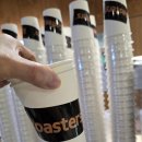 GS25 새진주금산점 | 선릉역 카페 유로스 커피 로스터스 브런치