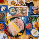 거제물회 이미지