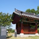 이찰·이율 형제 정려 이미지