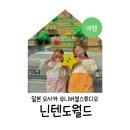 닌텐도월드 일본 오사카 유니버셜스튜디오 초등학생 체험 후기