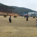 해동검도 안성본관 이미지