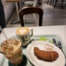 비버인테리어가구 | [군자역 카페] 직장 동료와 퇴근 후 힐링! 속이 편안한 비건 베이커리 '오무오무(OMU OMU)' 솔직 후기