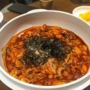 신라 | 잠실 롯데월드몰 신라제면 후기 칼국수 맛집 메뉴 추천