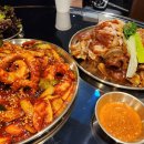 성산주막