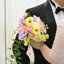 더굿샵 | 광주웨딩홀 홀패키지 총정리 본식 후기 | 홀리데이인 광주 라벤더홀