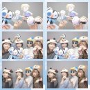 엘사의 생일파티 이미지