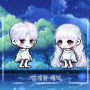 리시안헤어 이미지