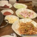 황식당 이미지