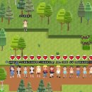 나무안에서 이미지