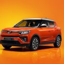 쌍용블루모터스 이미지