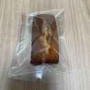 214 | 214베이커스트리트 바스크치즈케이크, 에그타르트, 휘낭시에 배민배달 후기(내돈내산)