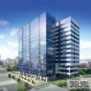 구로 대명벨리온 지식산업센터 이미지