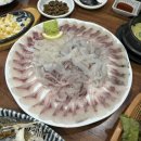 [대구동구 횟집] 대방어맛집 “불로회수산본점” 내돈내산 후기 (대방어 대, 모듬회 대)