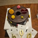 파리바게트 좌동점 이미지