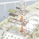 (주) 에이라우드건축사사무소 이미지