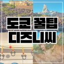 SP-5H11 | 도쿄 디즈니씨 오픈런 티켓 DPA와 SP 시간 구매 카드등록 오류 꿀팁