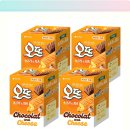 오뜨아이 | 오뜨 쇼콜라 치즈 기획세트 솔직후기! 아이vs어른, 승자는? ft. 맥주 우유 꿀조합