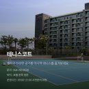 서귀포테니스장 테니스장 | [제주도 테니스] 제주 해비치 호텔 테니스장 이용 후기! (+예약방법, 무료, 꿀팁)