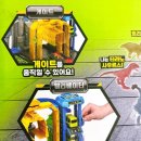 공룡장난감 UK공룡탐험대 마트 구매 내돈내산