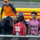 정훈카 엔지니어 샵 | 아랍을 왜 가요? 차 구경하러요